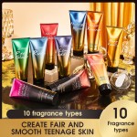 Body Lotion Manufacturer - Perfumed Whitening