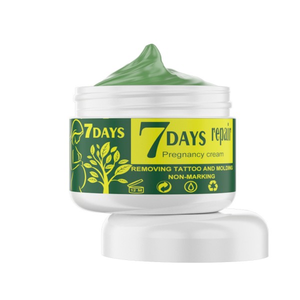 Stretch Mark Cream Factory - Pregnancy Repair