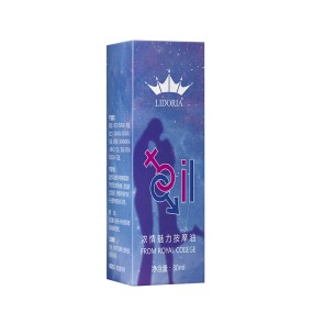 Sex Massage Oil Supplier - Aphrodisiac Lubricant