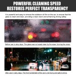 Windshield Cleaner Manufacturer - 150ml Rain Fog