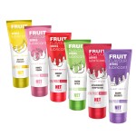 Sex Gel Factory - Edible Fruity Lubricant