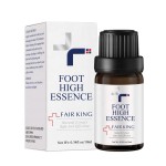 Foot Massage Oil Supplier - Plant Extract Bone