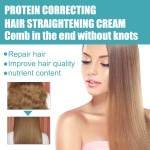 Hair Repair Cream Manufacturer - Protein Correcting