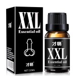 Body Massage Oil Factory - 10ml Fast Increase