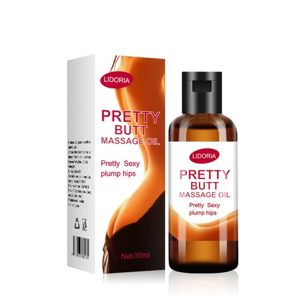 Hip Up Oil Manufacturer - Herbal Lifting