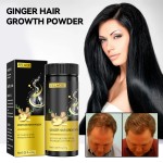 Hair Volume Powder Supplier - Ginger Extract Styling