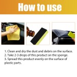 Plastic Repair Agent Factory - Automotive Interior