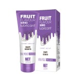 Sex Gel Factory - Edible Fruity Lubricant