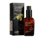 Argan Oil Supplier - Moroccan Scalp Treatment