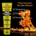 Penis Enlargement Cream Supplier - Men Care OEM