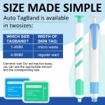 Skin Tag Remover Kit Supplier - Auto Micro