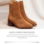 Shoe Cleaning Kit Factory - 100ml Suede Leather