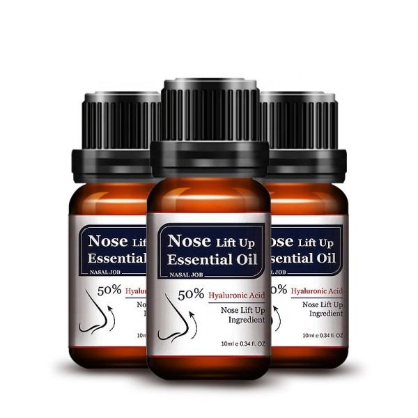 Nose Serum Manufacturer - Rhinoplasty Slimming