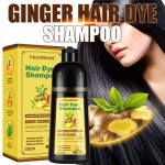 Ginger Hair Dye Supplier - Permanent Black