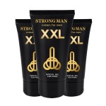 XXL Gel Factory - Men Strong Delay