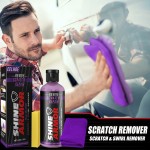 Scratch Remover Factory - Automotive Polish Protection