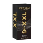 XXL Gel Factory - Men Strong Delay
