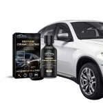 Ceramic Coating Factory - Nano Hydrophobic Polish