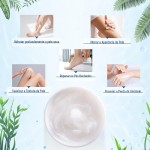 Urea Cream Supplier - 40% Foot Exfoliating