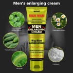 Penis Enlargement Cream Supplier - Men Care OEM
