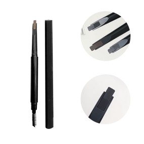 Microblading Pencil Factory - Vegan 2-in-1 Waterproof