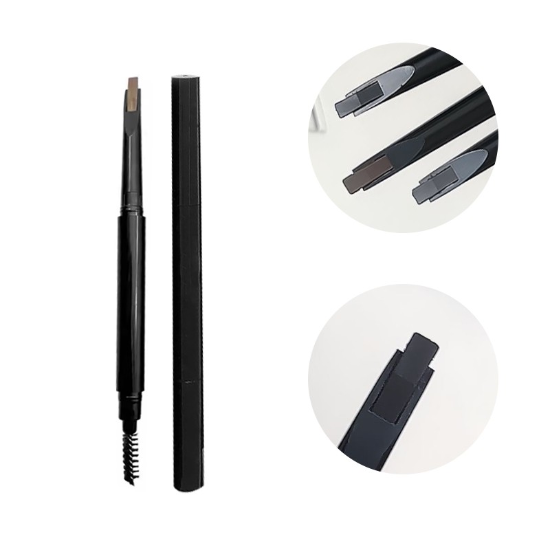 Microblading Pencil Factory - Vegan 2-in-1 Waterproof