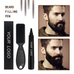 Beard Grooming Kit Factory - Waterproof Barber Pencil OEM