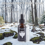 Beard Balm Supplier - Organic Natural 30g OEM Custom