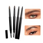 Microblading Pencil Factory - Vegan 2-in-1 Waterproof