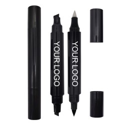 Eyeliner Stamp Manufacturer - Double Sided Winged