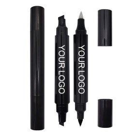 Eyeliner Stamp Manufacturer - Double Sided Winged