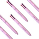 Makeup Pen Manufacturer - 4-in-1 Eyeliner Highlighter