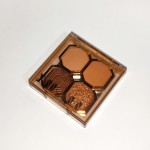 Eye Shadow Palette Supplier - 4 Colors Low MOQ Custom