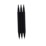 Liquid Eyebrow Pencil Manufacturer - 2-in-1 Square Head