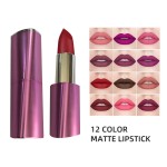 Matte Lipstick Factory - 2025 Waterproof Velvet