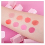 Cream Blush Factory - Mousse Pink Heart Stick
