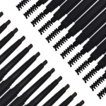 Eyebrow Marker Pen Manufacturer - Vegan Double Headed