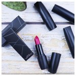 Velvet Lipstick Factory - 9 Colors Moisturizing Matte