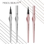 Liquid Eyebrow Pencil Factory - 2 Fork Slim Tip