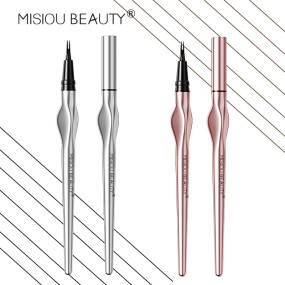 Liquid Eyebrow Pencil Factory - 2 Fork Slim Tip