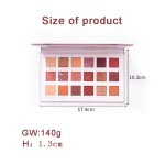 Eyeshadow Palettes Manufacturer - Latest 9 Colors ODM