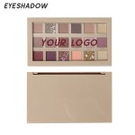 Eyeshadow Palette Supplier - 18 Colors Colorful Cheap