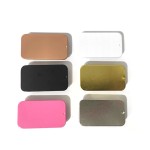 Eyebrow Gel Factory - Clear Waterproof Soap Brow