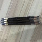 Wooden Eyebrow Pencil Supplier - Easy Color Brown Pen