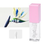 Lip Oil Supplier - 13 Colors Plumping Wholesale