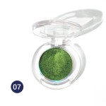 Pearl Eye Shadow Factory - 9 Color Round Custom