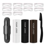 Eyebrow Kit Manufacturer - Waterproof One Step