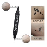 Eyeliner Stamp Manufacturer - Double Sided Winged
