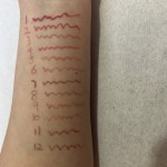 Lip Liner Pencil Supplier - Brown Mineral Infused