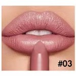 Velvet Lipstick Factory - 9 Colors Moisturizing Matte